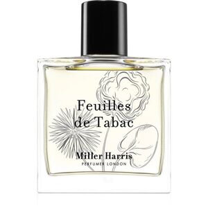 Miller Harris Feuilles de Tabac Eau de Parfum unisex 50 ml kép