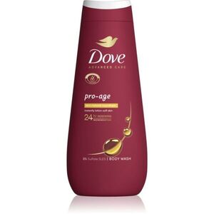 Dove Advanced Care Pro Age hidratáló tusoló gél 400 ml kép