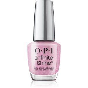 OPI OPI’m Dreaming Infinity Shine körömlakk árnyalat Time Will Pastel 15 ml kép