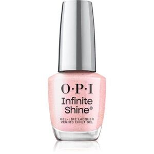 OPI OPI’m Dreaming Infinity Shine körömlakk árnyalat Sneak a Pink 15 ml kép