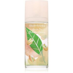 Elizabeth Arden Green Tea Pistachio Crunch Eau de Toilette hölgyeknek 100 ml kép