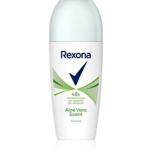 Rexona Aloe Vera izzadásgátló roll-on 50 ml kép