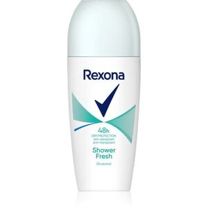 Rexona Shower Fresh golyós dezodor roll-on 50 ml kép