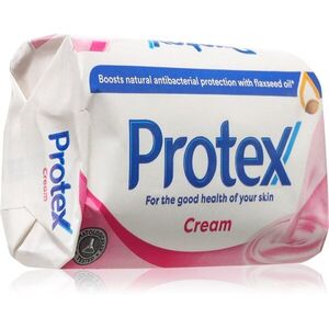 Protex Cream Szilárd szappan 90 g kép