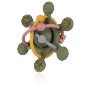 Zopa Silicone Rattle csörgő rágókával 1 db kép