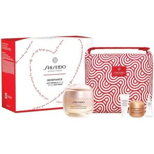 Shiseido Benefiance ajándékszett kép