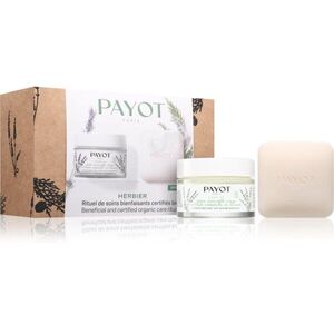 Payot Herbier Collection ajándékszett kép