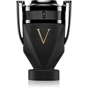 Rabanne Invictus Victory Absolu parfüm intense uraknak 100 ml kép
