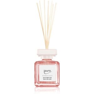 ípuro Essentials Light Rose aroma diffúzor 100 ml kép