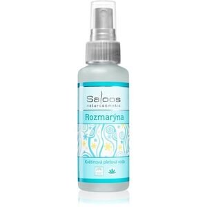 Saloos Floral Water Rosemary nyugtató virágvíz 50 ml kép