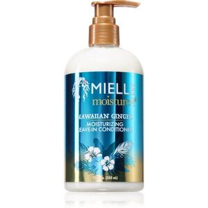 Mielle Moisture RX Hawaiian Ginger öblítés nélküli kondicionáló száraz és sérült hajra 355 ml kép