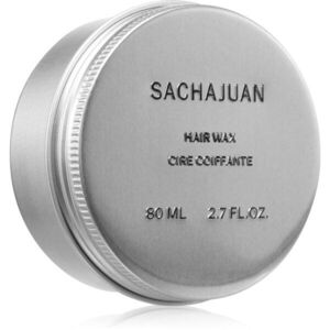 Sachajuan Hair Wax hafixáló wax a fénylő hajért 80 ml kép