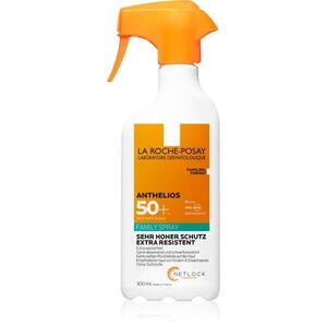 La Roche-Posay Anthelios napvédő spray SPF 50+ 300 ml kép