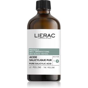 Lierac Protocols Anti-Blemish Protocol helyi ápolás szalicilsavval 15 ml kép