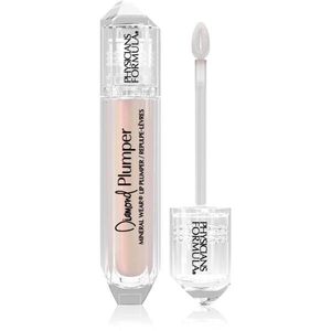 Physicians Formula Mineral Wear® Diamond Plumper ajakfény a dús hatásért árnyalat Light Pink Princess Cut 5 ml kép