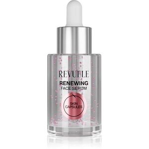 Revuele Skin Capsules Renewing regeneráló szérum a feszes bőrért 30 ml kép