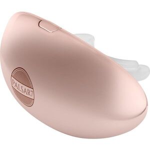 PALSAR7 LED Mask Lips LED kezelőmaszk az ajkakra Rose Gold 1 db kép