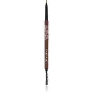 PUPA Milano High Definition automatikus szemöldökceruza vízálló árnyalat Blonde 0.09 g kép