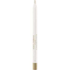 Dolce&Gabbana Bold It's Lit! krémes highlighter stift ceruzában árnyalat 01 North Star - Shimmering Platinum 0.35 g kép