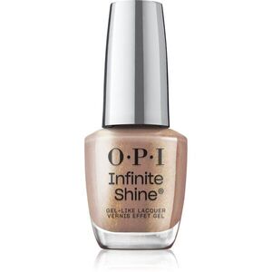 OPI The Mani-tude Infinite Shine körömlakk árnyalat Track Suited Cutie 15 ml kép
