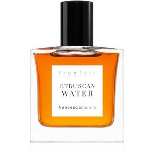 Francesca Bianchi Etruscan Water parfüm kivonat unisex 30 ml kép
