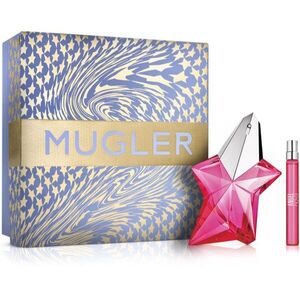 Mugler Angel Nova ajándékszett hölgyeknek kép