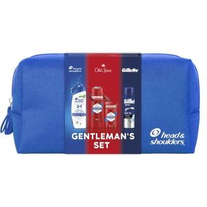 Head & Shoulders Gentleman's Set ajándékszett uraknak kép