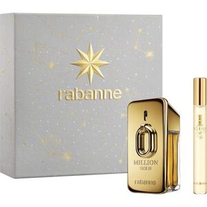 Rabanne Million Gold ajándékszett uraknak kép