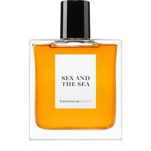 Francesca Bianchi Sex and the Sea parfüm kivonat unisex 100 ml kép
