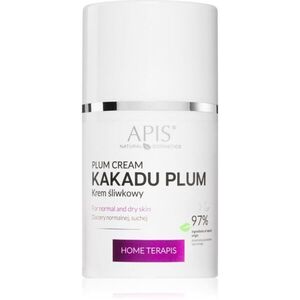Apis Natural Cosmetics Home TerApis krém arcra, nyakra és dekoltázsra 50 ml kép