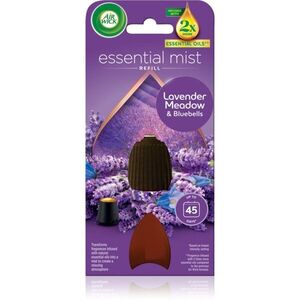 Air Wick Essential Mist Lavender Meadow & Bluebells Aroma diffúzor töltet 20 ml kép