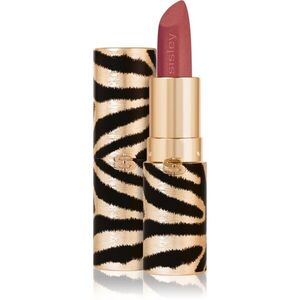 Sisley Phyto Rouge Velvet fényűző ápoló rúzs matt hatással árnyalat 11 Beige Bloom 3 g kép