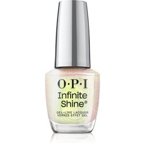 OPI Good Enough to Treat Infinite Shine körömlakk árnyalat MarshmelloOo So Sweet 15 ml kép