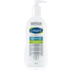 Cetaphil PRO ItchControl Lotion testápoló tej száraz és atópiás bőrre 295 ml kép