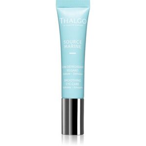 Thalgo Source Marine Smoothing Eye Care ápolás a szemkörüli finom ráncokra 15 ml kép