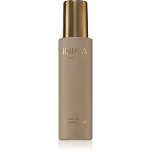 INIKA Organic Tanning Natural Mist önbarnító permet testre és arcra 120 ml kép