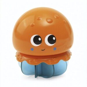 Chicco Dancing Jellyfish Fürdőjátékok 6 m+ 1 db kép