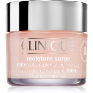 Clinique Moisture Surge™ 100H Auto-Replenishing Hydrator hidratáló géles krém 125 ml kép