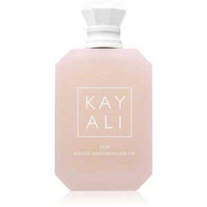Kayali Yum Boujee Marshmallow | 81 Eau de Parfum intense hölgyeknek 100 ml kép