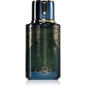 Arabiyat Prestige Blueberry Musk Eau de Parfum unisex 100 ml kép