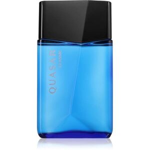 oBoticário Quasar Classic Eau de Toilette uraknak 100 ml kép