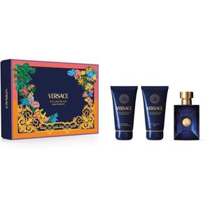 Versace Dylan Blue Pour Homme ajándékszett uraknak 1 db kép