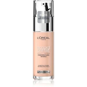 L’Oréal Paris True Match folyékony make-up árnyalat 0.5.R / 0.5.C 30 ml kép