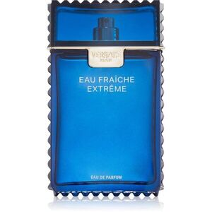 Versace Eau Fraîche Extréme Eau de Parfum uraknak 200 ml kép