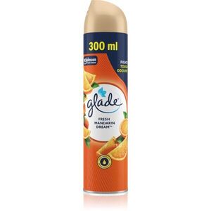 GLADE Fresh Mandarin Dream légfrissítő 300 ml kép
