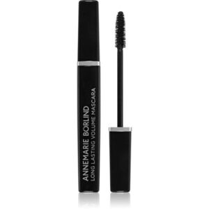 ANNEMARIE BÖRLIND DEKORATIVE dúsító tartós szempillaspirál Black 10 10 ml kép