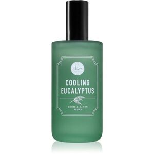 DW Home Cooling Eucalyptus lakásparfüm 120 ml kép