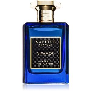 Navitus Parfums Vivamor parfüm kivonat unisex 100 ml kép