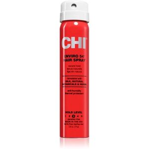 CHI Enviro 54 Hair Spray Natural Hold hajlakk közepes fixálás 74 g kép