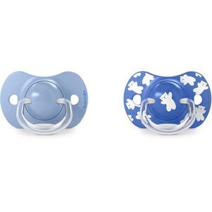 Suavinex Wild & Free SX PRO cumi 18m+ Blue 2 db kép